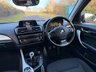 USED 2017 17 BMW 1 SERIES 1.5 116d ED Plus **FINANCE AVAIALBLE** ***FULL SERVICE HISTORY**