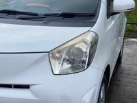 USED 2011 61 TOYOTA IQ 1.0 VVT-i Hatchback 3dr Petrol Multidrive Euro 5 (68 ps) ......ONE OWNER......AUTOMATIC
