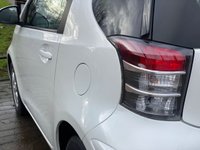 USED 2011 61 TOYOTA IQ 1.0 VVT-i Hatchback 3dr Petrol Multidrive Euro 5 (68 ps) ......ONE OWNER......AUTOMATIC