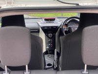 USED 2011 61 TOYOTA IQ 1.0 VVT-i Hatchback 3dr Petrol Multidrive Euro 5 (68 ps) ......ONE OWNER......AUTOMATIC