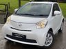 USED 2011 61 TOYOTA IQ 1.0 VVT-i Hatchback 3dr Petrol Multidrive Euro 5 (68 ps) ......ONE OWNER......AUTOMATIC