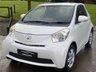 USED 2011 61 TOYOTA IQ 1.0 VVT-i Hatchback 3dr Petrol Multidrive Euro 5 (68 ps) ......ONE OWNER......AUTOMATIC