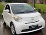 USED 2011 61 TOYOTA IQ 1.0 VVT-i Hatchback 3dr Petrol Multidrive Euro 5 (68 ps) ......ONE OWNER......AUTOMATIC