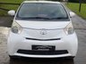 USED 2011 61 TOYOTA IQ 1.0 VVT-i Hatchback 3dr Petrol Multidrive Euro 5 (68 ps) ......ONE OWNER......AUTOMATIC