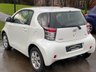 USED 2011 61 TOYOTA IQ 1.0 VVT-i Hatchback 3dr Petrol Multidrive Euro 5 (68 ps) ......ONE OWNER......AUTOMATIC