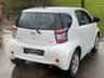 USED 2011 61 TOYOTA IQ 1.0 VVT-i Hatchback 3dr Petrol Multidrive Euro 5 (68 ps) ......ONE OWNER......AUTOMATIC