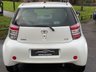 USED 2011 61 TOYOTA IQ 1.0 VVT-i Hatchback 3dr Petrol Multidrive Euro 5 (68 ps) ......ONE OWNER......AUTOMATIC