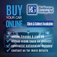 USED 2017 17 MINI CONVERTIBLE 1.5 Cooper Convertible 2dr Petrol Auto Euro 6 (s/s) (136 ps) &pound;200 TO SECURE - MASSIVE SPEC