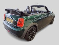 USED 2017 17 MINI CONVERTIBLE 1.5 Cooper Convertible 2dr Petrol Auto Euro 6 (s/s) (136 ps) &pound;200 TO SECURE - MASSIVE SPEC