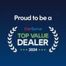 USED 2017 17 MINI CONVERTIBLE 1.5 Cooper Convertible 2dr Petrol Auto Euro 6 (s/s) (136 ps) &pound;200 TO SECURE - MASSIVE SPEC