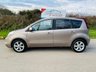 USED 2009 59 NISSAN NOTE 1.6 16V n-tec Hatchback 5dr Petrol Auto Euro 4 (110 ps) 