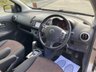 USED 2009 59 NISSAN NOTE 1.6 16V n-tec Hatchback 5dr Petrol Auto Euro 4 (110 ps) 