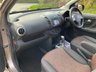 USED 2009 59 NISSAN NOTE 1.6 16V n-tec Hatchback 5dr Petrol Auto Euro 4 (110 ps) 