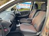 USED 2009 59 NISSAN NOTE 1.6 16V n-tec Hatchback 5dr Petrol Auto Euro 4 (110 ps) 
