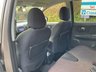 USED 2009 59 NISSAN NOTE 1.6 16V n-tec Hatchback 5dr Petrol Auto Euro 4 (110 ps) 