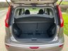 USED 2009 59 NISSAN NOTE 1.6 16V n-tec Hatchback 5dr Petrol Auto Euro 4 (110 ps) 