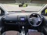 USED 2009 59 NISSAN NOTE 1.6 16V n-tec Hatchback 5dr Petrol Auto Euro 4 (110 ps) 