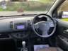 USED 2009 59 NISSAN NOTE 1.6 16V n-tec Hatchback 5dr Petrol Auto Euro 4 (110 ps) 