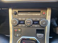 USED 2014 14 LAND ROVER RANGE ROVER EVOQUE 2.2 SD4 Prestige SUV 5dr Diesel Auto 4WD Euro 5 (s/s) (190 ps) 18 MONTHS WARRANTY 18 MONTHS WARRANTY