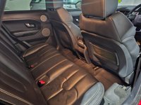 USED 2014 14 LAND ROVER RANGE ROVER EVOQUE 2.2 SD4 Prestige SUV 5dr Diesel Auto 4WD Euro 5 (s/s) (190 ps) 18 MONTHS WARRANTY 18 MONTHS WARRANTY