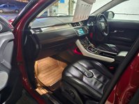 USED 2014 14 LAND ROVER RANGE ROVER EVOQUE 2.2 SD4 Prestige SUV 5dr Diesel Auto 4WD Euro 5 (s/s) (190 ps) 18 MONTHS WARRANTY 18 MONTHS WARRANTY