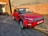 USED 2014 14 LAND ROVER RANGE ROVER EVOQUE 2.2 SD4 Prestige SUV 5dr Diesel Auto 4WD Euro 5 (s/s) (190 ps) 18 MONTHS WARRANTY 18 MONTHS WARRANTY
