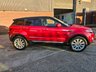 USED 2014 14 LAND ROVER RANGE ROVER EVOQUE 2.2 SD4 Prestige SUV 5dr Diesel Auto 4WD Euro 5 (s/s) (190 ps) 18 MONTHS WARRANTY 18 MONTHS WARRANTY