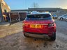 USED 2014 14 LAND ROVER RANGE ROVER EVOQUE 2.2 SD4 Prestige SUV 5dr Diesel Auto 4WD Euro 5 (s/s) (190 ps) 18 MONTHS WARRANTY 18 MONTHS WARRANTY