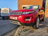 USED 2014 14 LAND ROVER RANGE ROVER EVOQUE 2.2 SD4 Prestige SUV 5dr Diesel Auto 4WD Euro 5 (s/s) (190 ps) 18 MONTHS WARRANTY 18 MONTHS WARRANTY