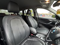 USED 2015 65 BMW X1 2.0 20d xLine SUV 5dr Diesel Auto xDrive Euro 6 (s/s) (190 ps) 