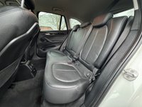 USED 2015 65 BMW X1 2.0 20d xLine SUV 5dr Diesel Auto xDrive Euro 6 (s/s) (190 ps) 