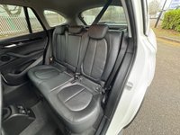 USED 2015 65 BMW X1 2.0 20d xLine SUV 5dr Diesel Auto xDrive Euro 6 (s/s) (190 ps) 