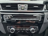 USED 2015 65 BMW X1 2.0 20d xLine SUV 5dr Diesel Auto xDrive Euro 6 (s/s) (190 ps) 
