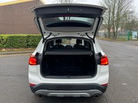 USED 2015 65 BMW X1 2.0 20d xLine SUV 5dr Diesel Auto xDrive Euro 6 (s/s) (190 ps) 