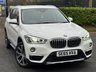 USED 2015 65 BMW X1 2.0 20d xLine SUV 5dr Diesel Auto xDrive Euro 6 (s/s) (190 ps) 