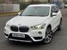 USED 2015 65 BMW X1 2.0 20d xLine SUV 5dr Diesel Auto xDrive Euro 6 (s/s) (190 ps) 