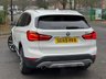 USED 2015 65 BMW X1 2.0 20d xLine SUV 5dr Diesel Auto xDrive Euro 6 (s/s) (190 ps) 