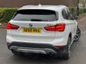 USED 2015 65 BMW X1 2.0 20d xLine SUV 5dr Diesel Auto xDrive Euro 6 (s/s) (190 ps) 
