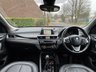 USED 2015 65 BMW X1 2.0 20d xLine SUV 5dr Diesel Auto xDrive Euro 6 (s/s) (190 ps) 