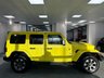 USED 2023 23 JEEP WRANGLER 2.0 GME Overland SUV 4dr Petrol Auto 4WD Euro 6 (s/s) (272 ps) HEATED SEATS AND WHEEL!