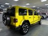 USED 2023 23 JEEP WRANGLER 2.0 GME Overland SUV 4dr Petrol Auto 4WD Euro 6 (s/s) (272 ps) HEATED SEATS AND WHEEL!