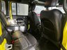 USED 2023 23 JEEP WRANGLER 2.0 GME Overland SUV 4dr Petrol Auto 4WD Euro 6 (s/s) (272 ps) HEATED SEATS AND WHEEL!