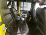 USED 2023 23 JEEP WRANGLER 2.0 GME Overland SUV 4dr Petrol Auto 4WD Euro 6 (s/s) (272 ps) HEATED SEATS AND WHEEL!