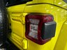 USED 2023 23 JEEP WRANGLER 2.0 GME Overland SUV 4dr Petrol Auto 4WD Euro 6 (s/s) (272 ps) HEATED SEATS AND WHEEL!