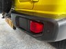 USED 2023 23 JEEP WRANGLER 2.0 GME Overland SUV 4dr Petrol Auto 4WD Euro 6 (s/s) (272 ps) HEATED SEATS AND WHEEL!