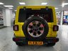 USED 2023 23 JEEP WRANGLER 2.0 GME Overland SUV 4dr Petrol Auto 4WD Euro 6 (s/s) (272 ps) HEATED SEATS AND WHEEL!