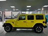 USED 2023 23 JEEP WRANGLER 2.0 GME Overland SUV 4dr Petrol Auto 4WD Euro 6 (s/s) (272 ps) HEATED SEATS AND WHEEL!