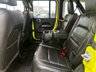 USED 2023 23 JEEP WRANGLER 2.0 GME Overland SUV 4dr Petrol Auto 4WD Euro 6 (s/s) (272 ps) HEATED SEATS AND WHEEL!