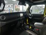 USED 2023 23 JEEP WRANGLER 2.0 GME Overland SUV 4dr Petrol Auto 4WD Euro 6 (s/s) (272 ps) HEATED SEATS AND WHEEL!
