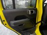 USED 2023 23 JEEP WRANGLER 2.0 GME Overland SUV 4dr Petrol Auto 4WD Euro 6 (s/s) (272 ps) HEATED SEATS AND WHEEL!